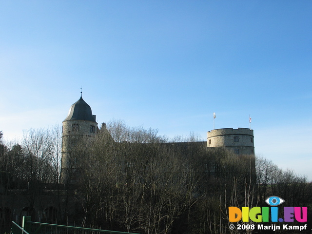 24890 Wewelsburg